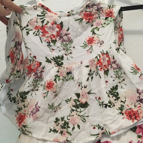 Mommy and me dresses - Picture 1 of 3